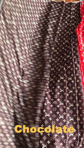 Colorful Print Spandex Poly Lv Stretchy Fabric for Custom Cloth by Yard