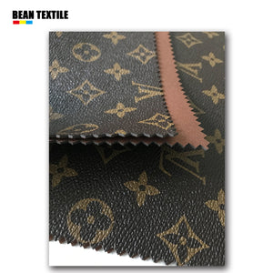 Louis Vuitton Leather Fabric