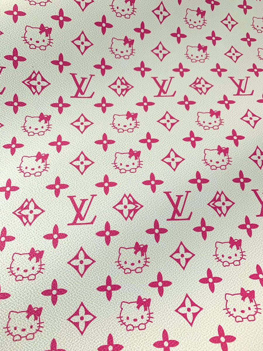 LV - Hello Kitty