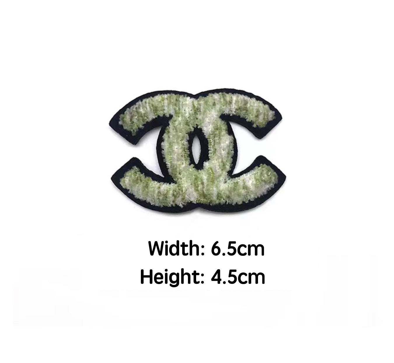 Chanel Patch - 2