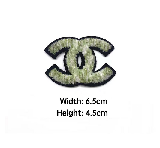 Patch Chanel - 2