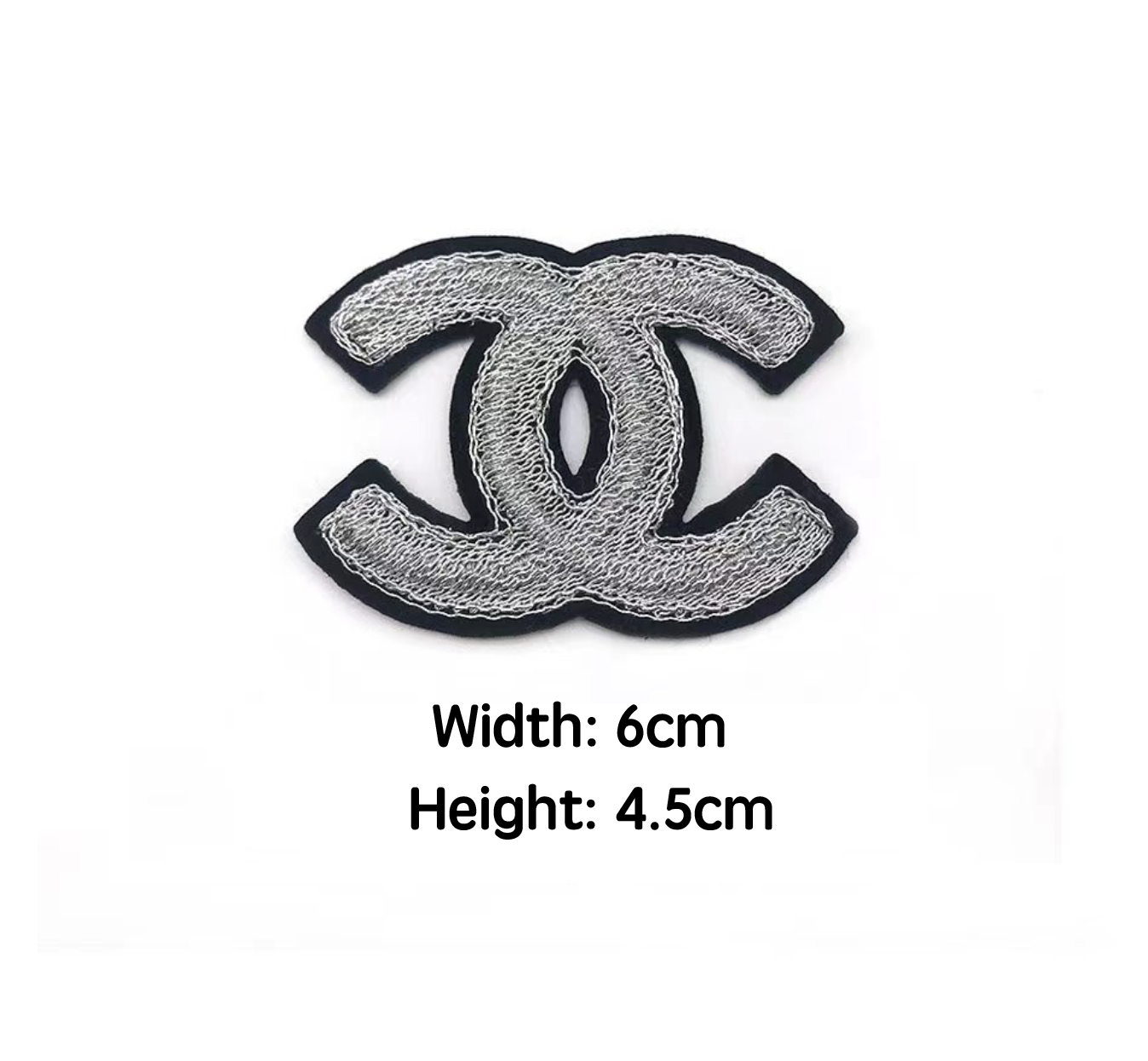 Chanel Patch - 4