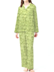 Silk Shinny Dior Fabric for Custom Clothing Pajama Handmade DIY
