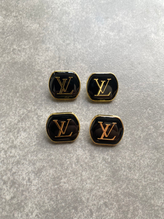 LV Button