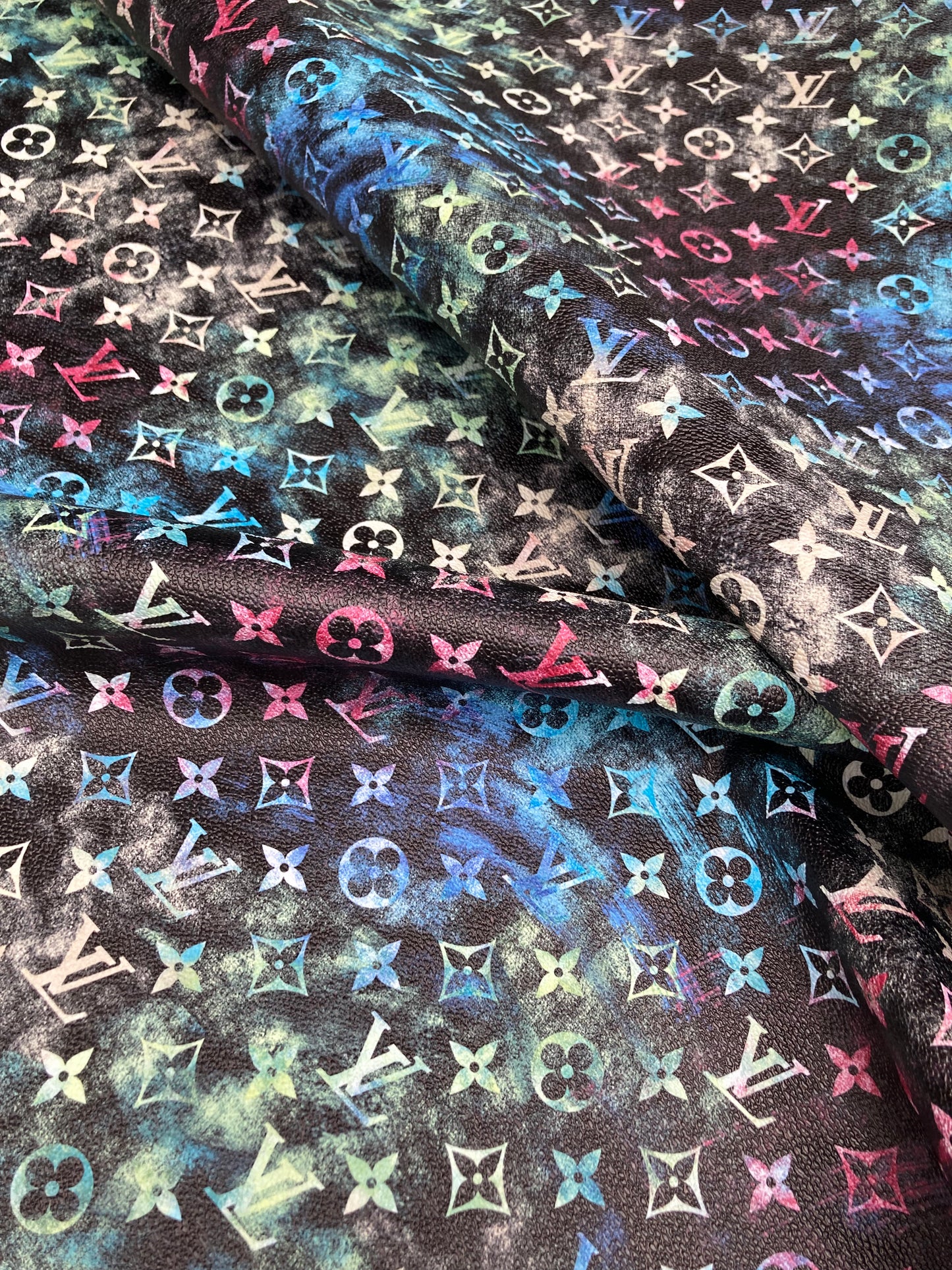 LV Vinyl