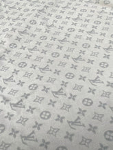 Load image into Gallery viewer, LV Beach Towels Cotton Fabric for Handmade DIY Bespoke Custom Clothing