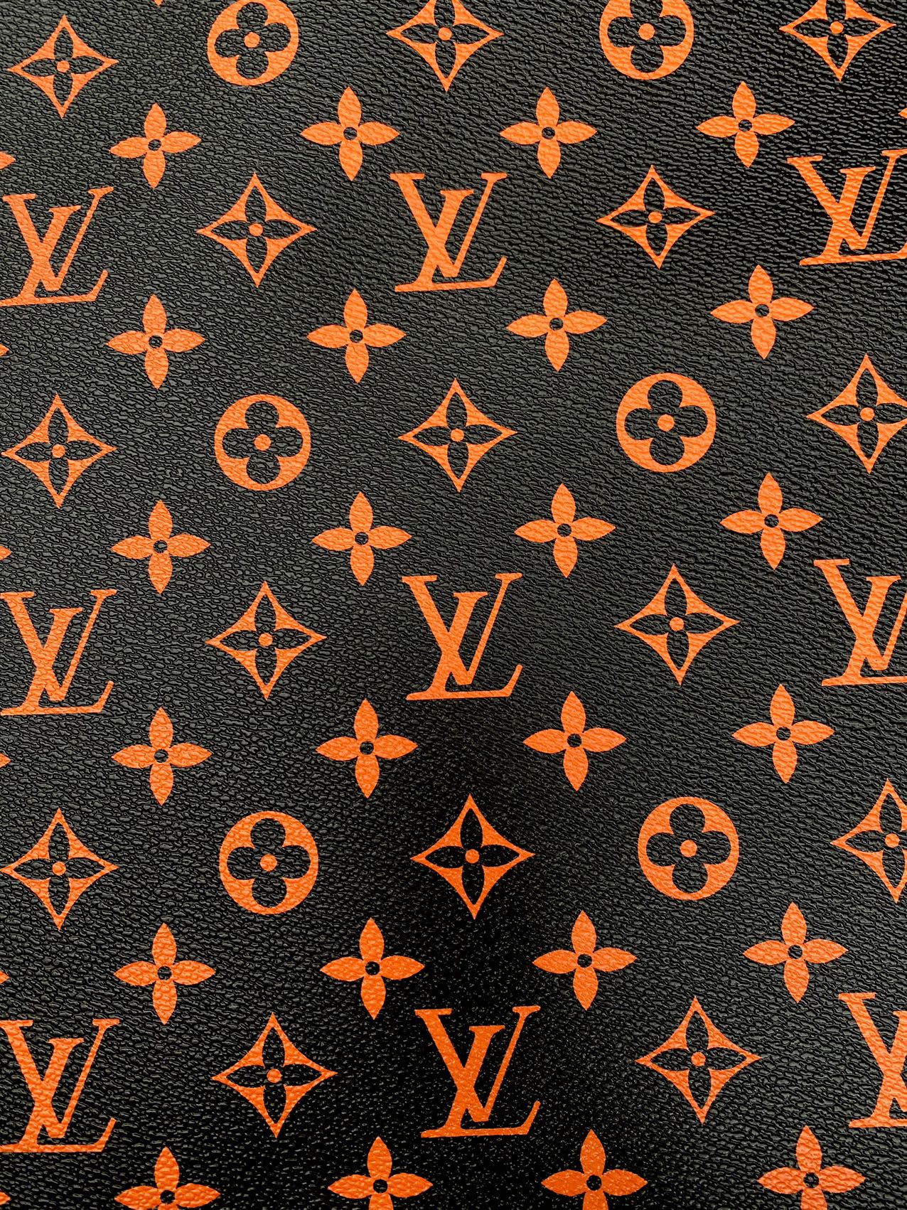 lv leather