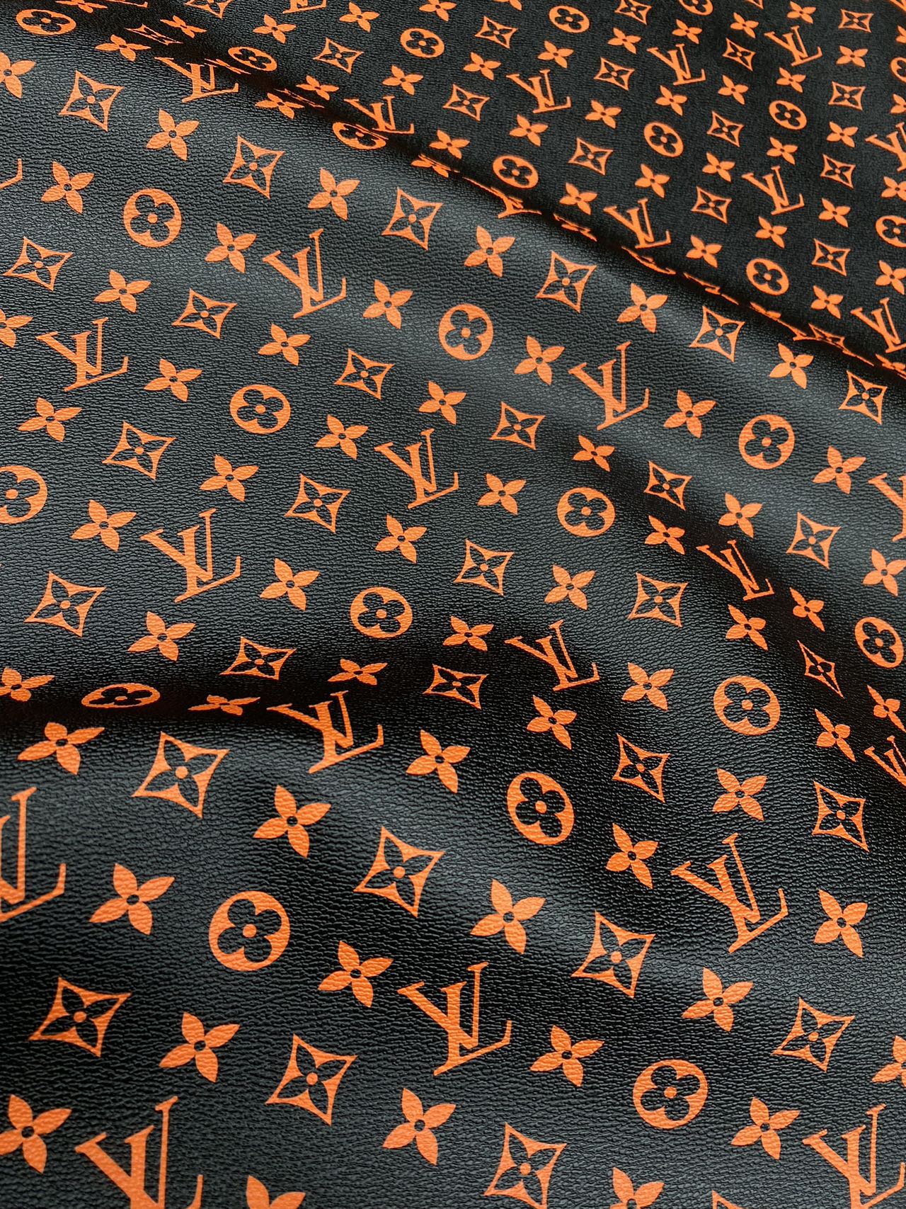 lv leather