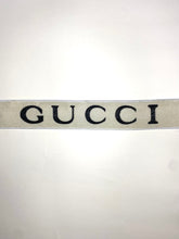 Load image into Gallery viewer, Terry Cozy Gucci Strap Elastic
