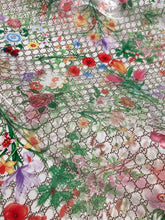 Load image into Gallery viewer, Transparent Custom Handmade GG Flower Material for Crafts