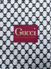 Load image into Gallery viewer, Handmade Sewing Gucci Label Tags for Handmade DIY
