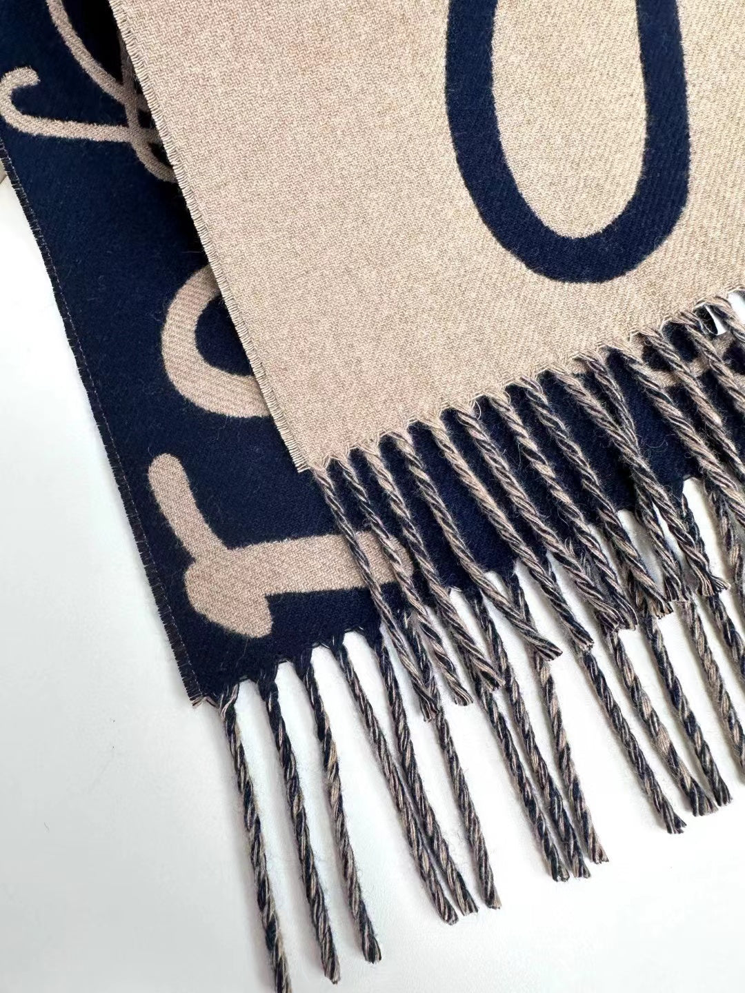 loewe scarf