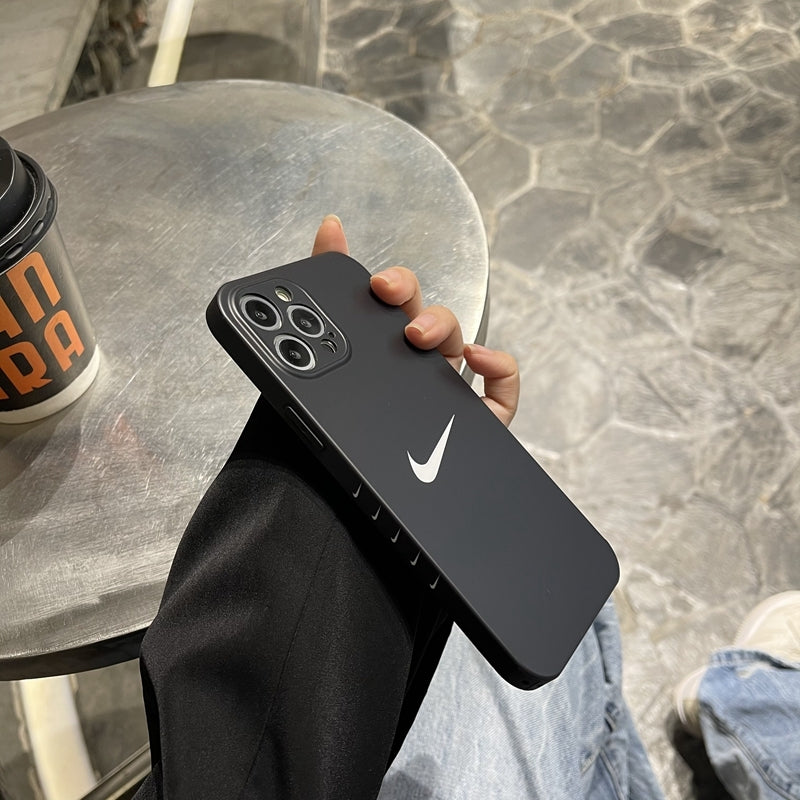 Coques pour iPhone Nike TPU Fashion Street les plus récentes.