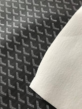 Load image into Gallery viewer, Muti-Color Goyard leather vinyl fabric for bag