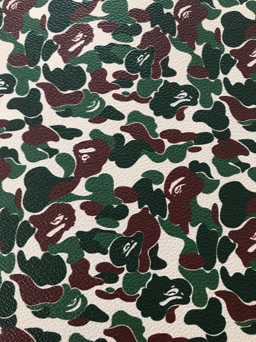 Green Bape