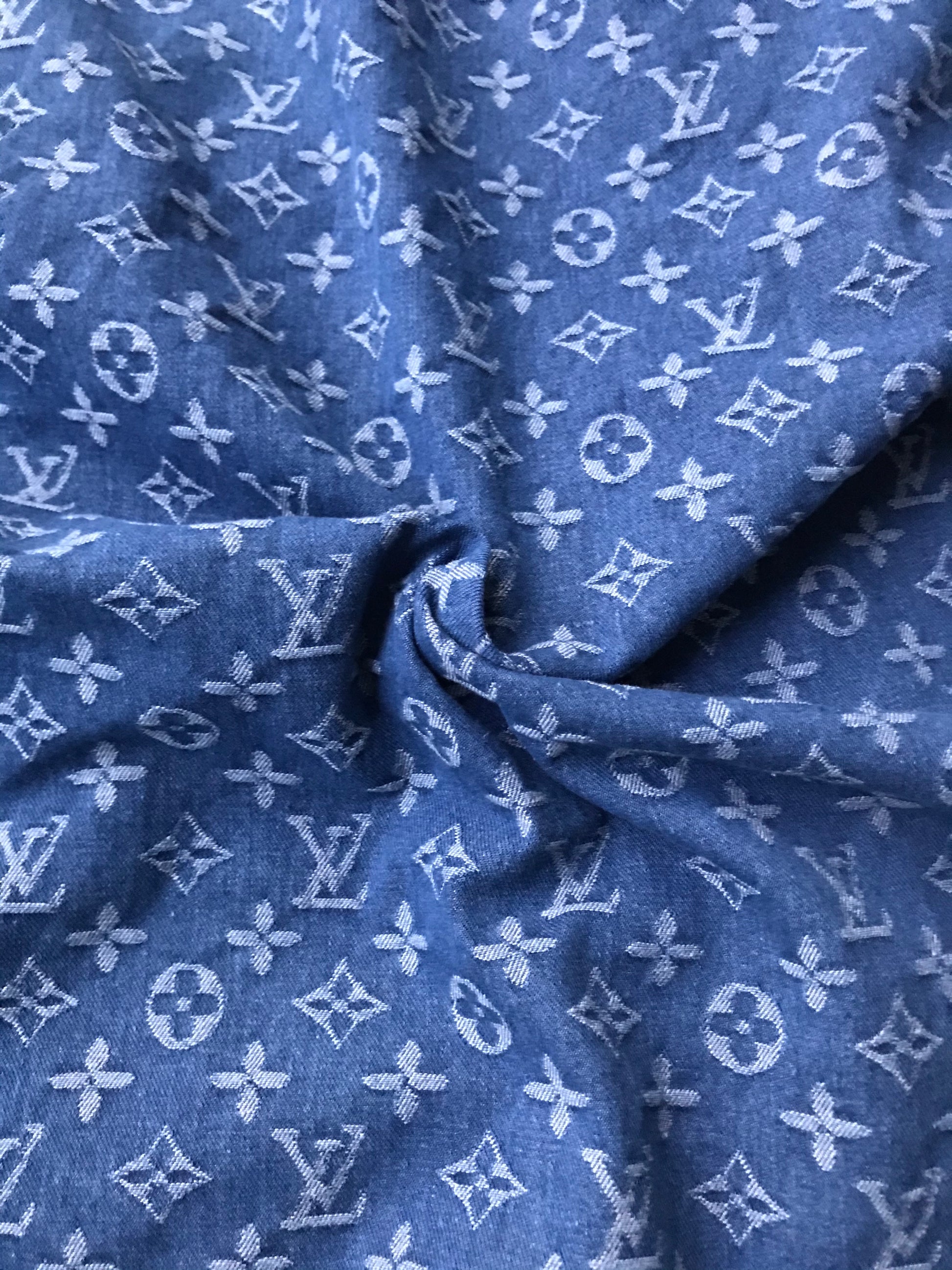 LV Denim