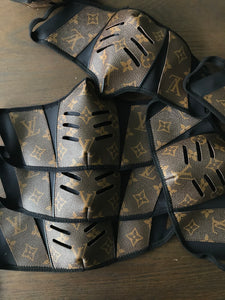 Hot sale LV GUCCI mask designer brand mask protection free shipping