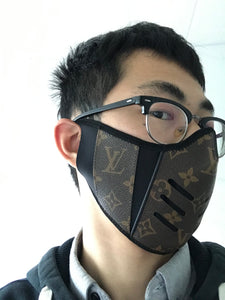 Hot sale LV GUCCI mask designer brand mask protection free shipping