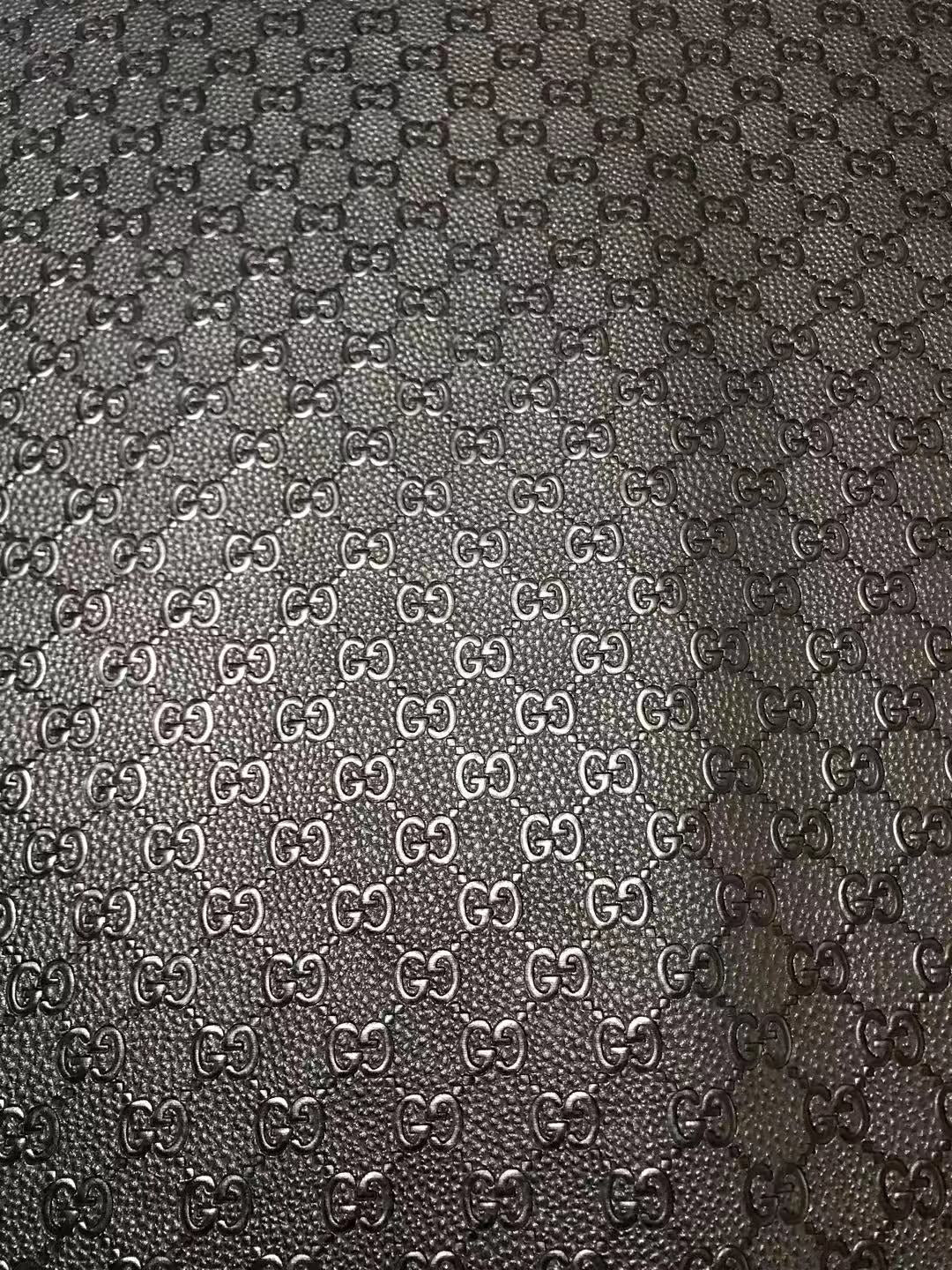 Soft Gucci Upholstery Leather