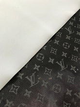 Load image into Gallery viewer, New Trending Galaxy LV Leather Fabric for Bag Shoe Customs