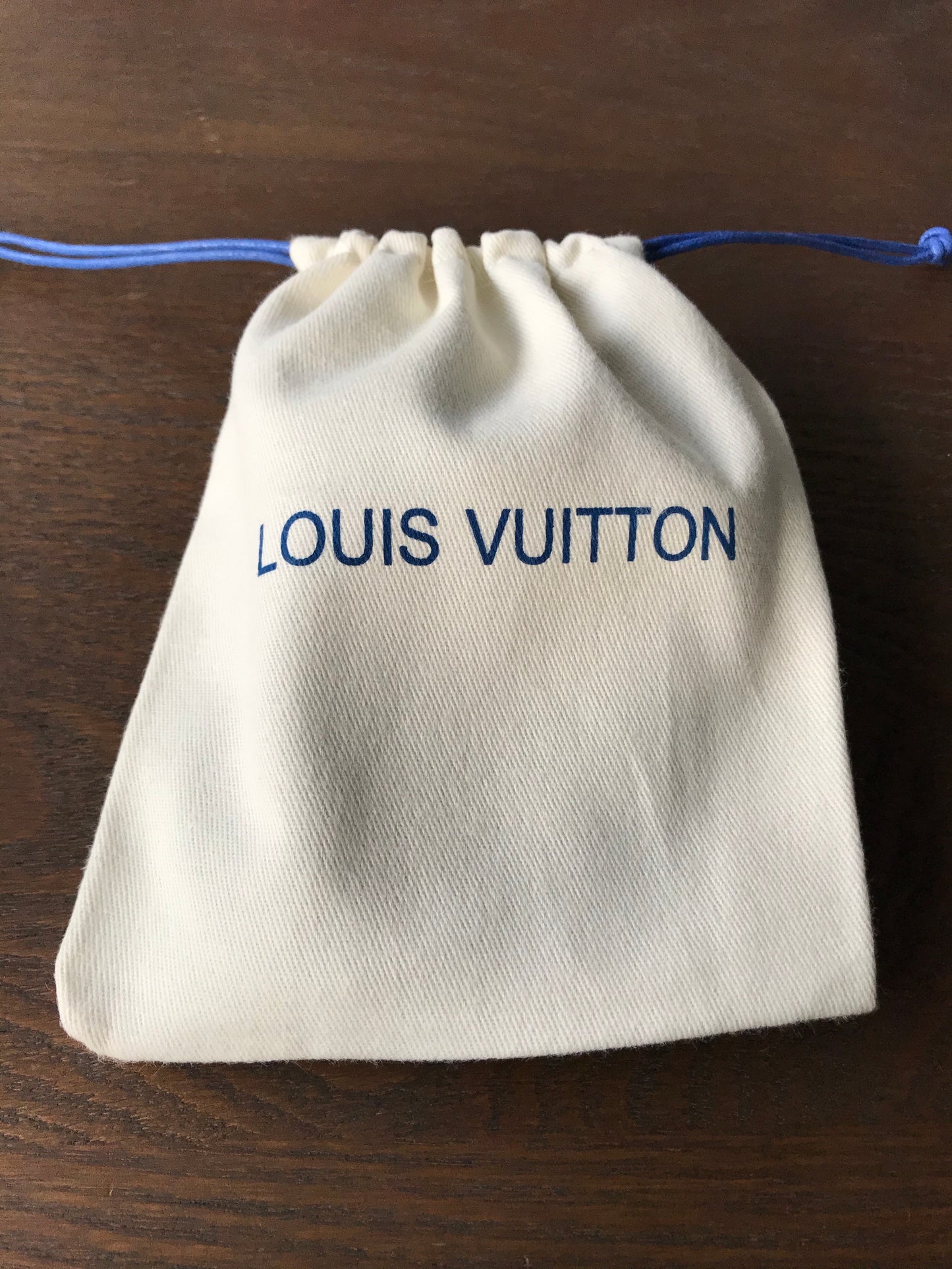 Comfortable wear LV embroidery cotton terry masks