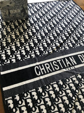 Load image into Gallery viewer, Best Seller Cozy Dior Flannel Blanket