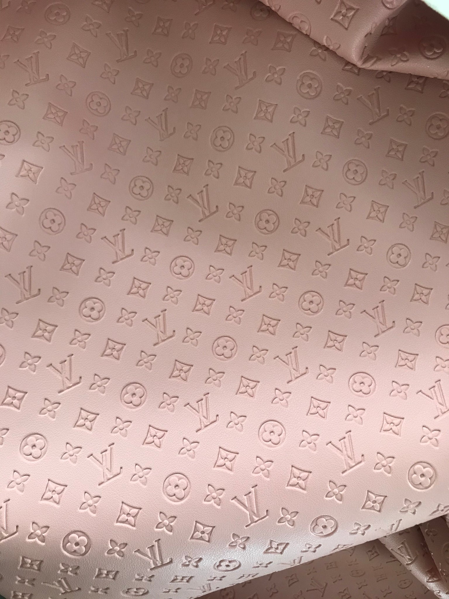 Louis Vuitton Fabric No.8 (small letter),Louis Vuitton Fabric,LV fabric