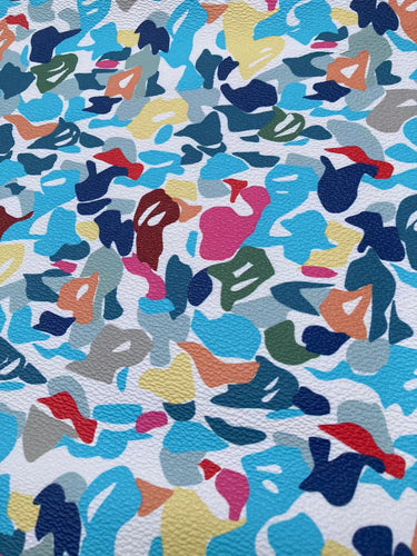 New Colorful Bape for Custom Sneakers Wallpaper Interior DIY