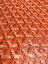 Load image into Gallery viewer, Orang Goyard Original Quality Vinyl Canvas for Custom Sneaker Furniture