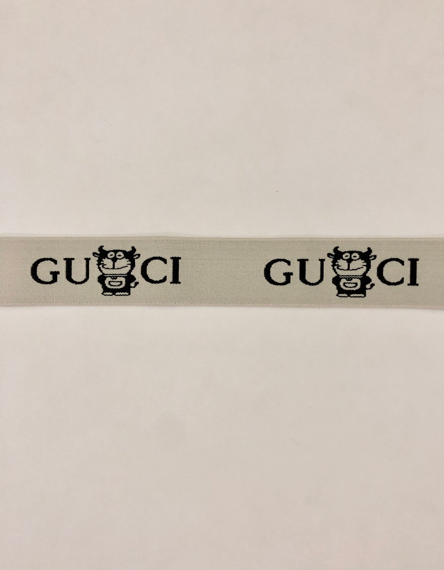 Doraemon Gucci Gummiband