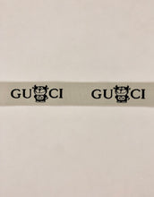 Load image into Gallery viewer, Doraemon Gucci Elastic Band