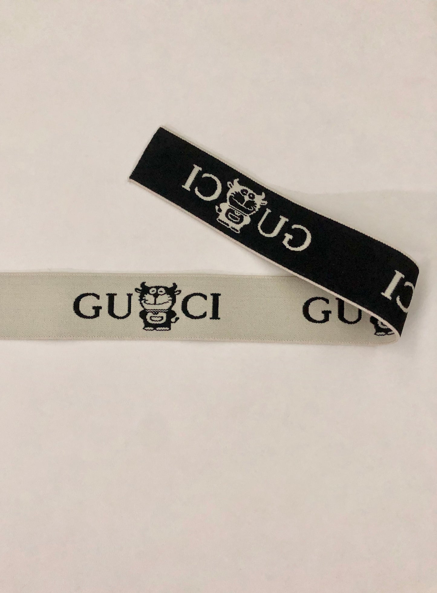 Doraemon Gucci Gummiband