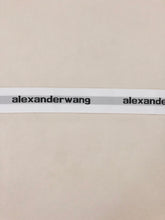 Load image into Gallery viewer, Alexander Wang Elastic Band