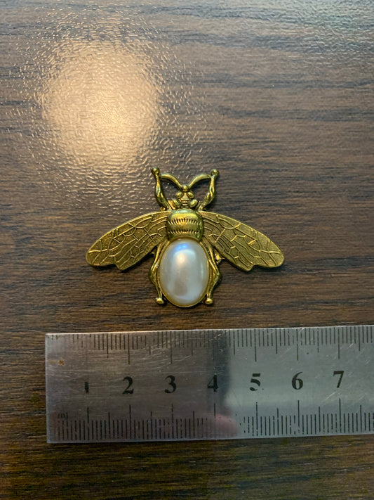 Gucci Bee Accessory