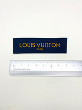 Load image into Gallery viewer, LV Handmade Custom Label Tags
