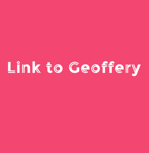 Link for Geoffrey