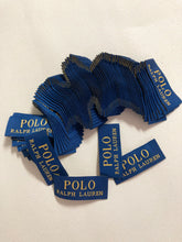 Load image into Gallery viewer, Polo Ralph Lauren Tag Label